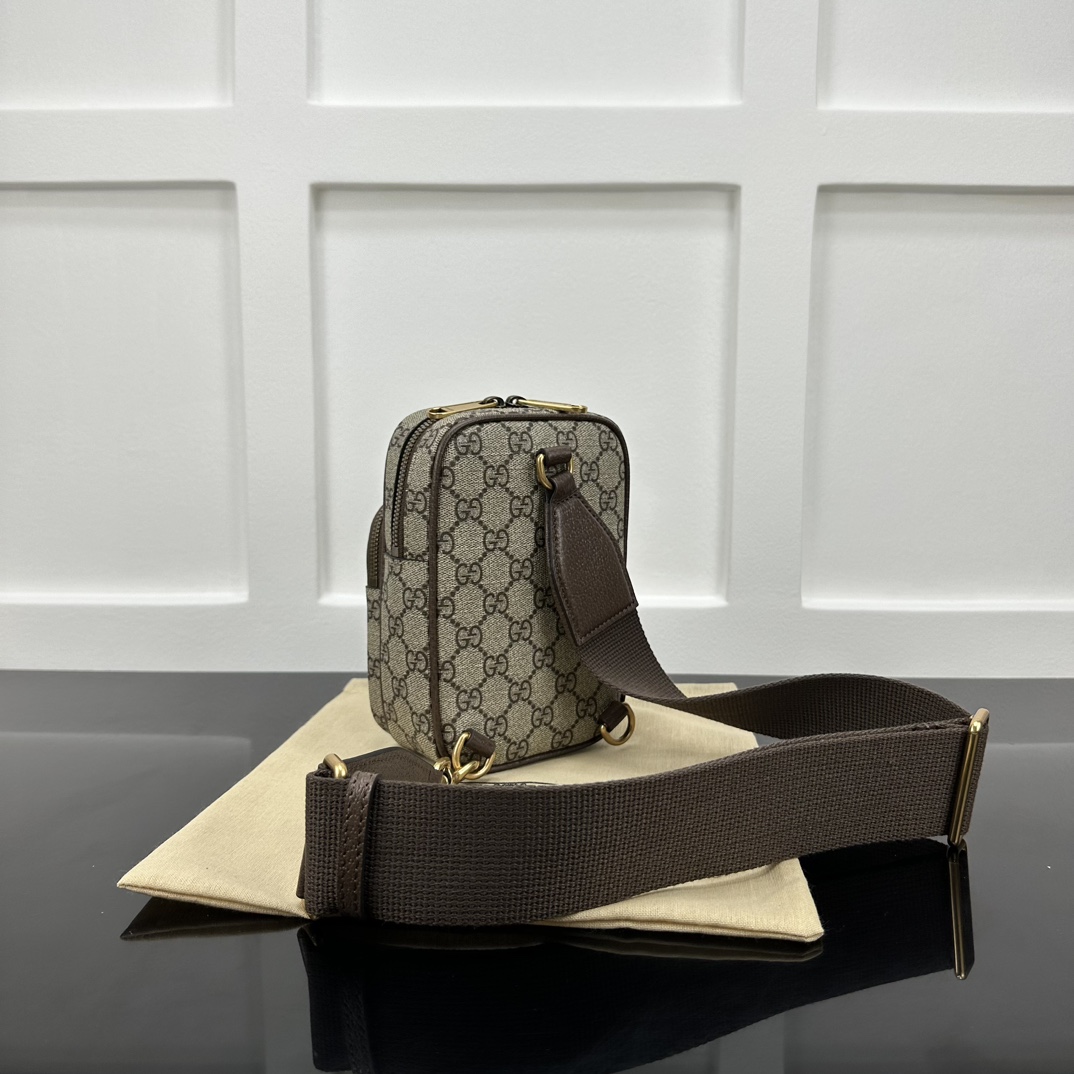 Gucci Satchel Bags